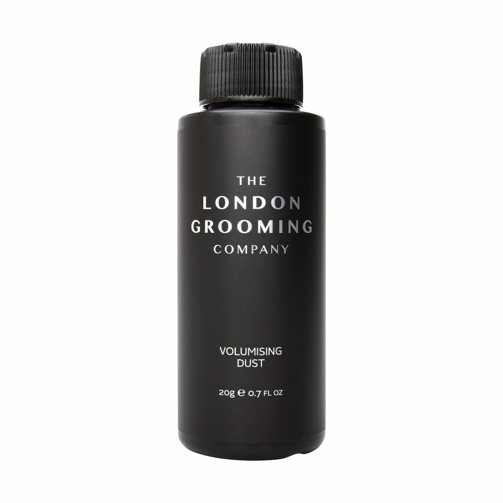 Volumising Dust | London Grooming SA